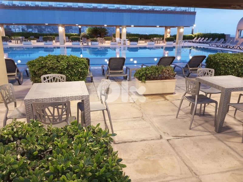 2 Bedrooms flat for sale Siwar Center 2