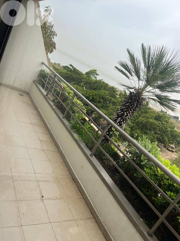 2 Bedrooms flat for sale Siwar Center 6
