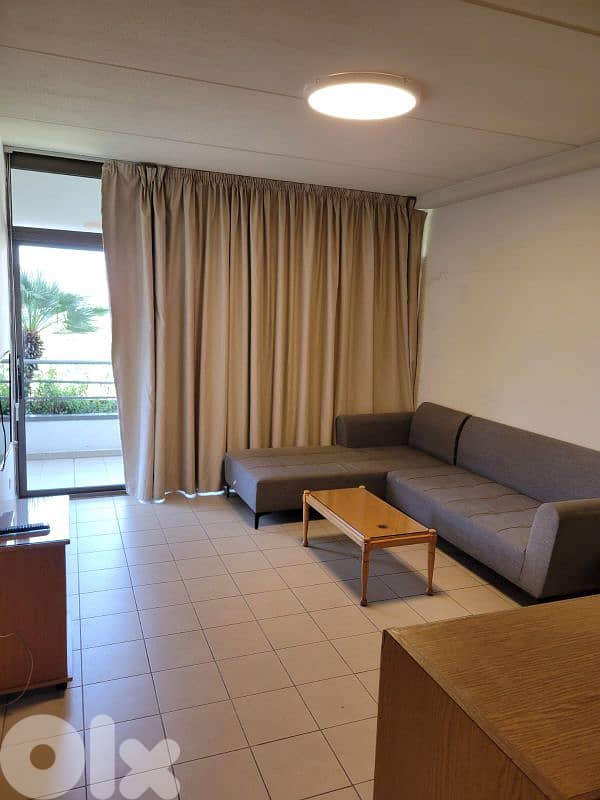2 Bedrooms flat for sale Siwar Center 9