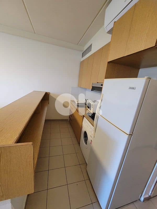 2 Bedrooms flat for sale Siwar Center 12