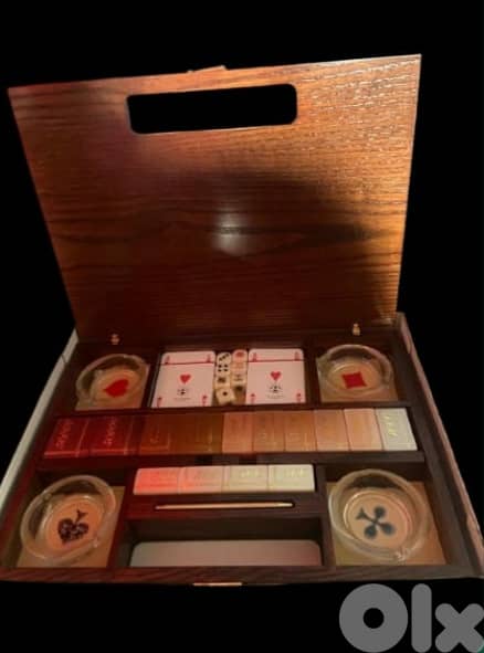 Italcards chips sets 2