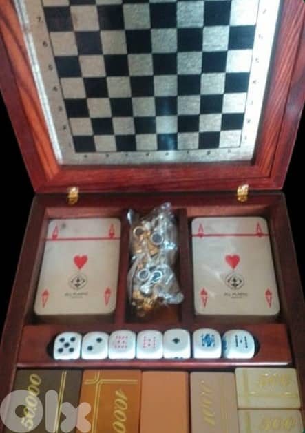 Italcards chips sets 3