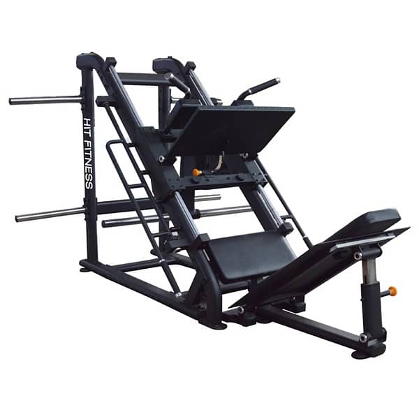 leg press new heavy duty 0