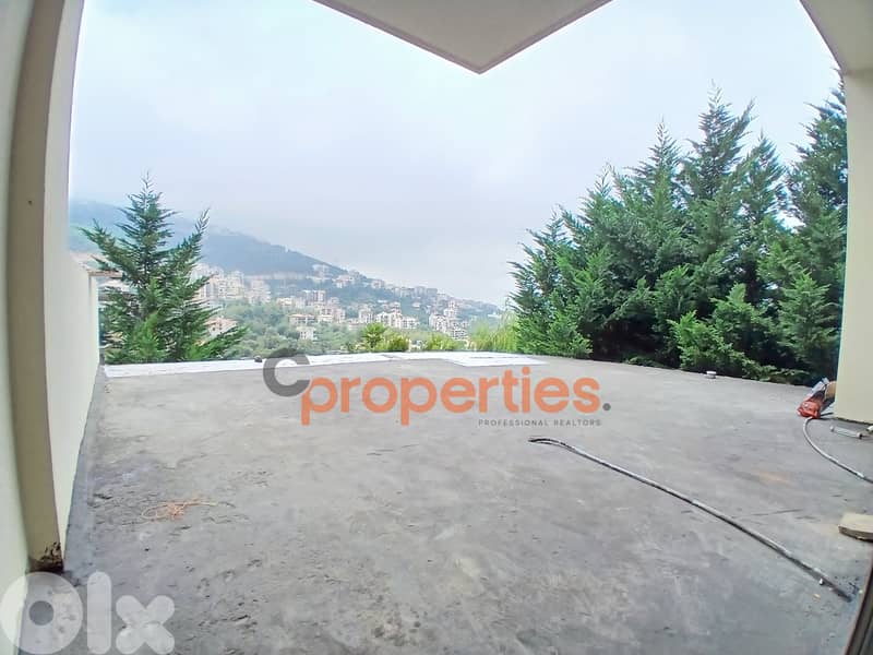 Apartment for Sale in Ain Aalak - CPHE75 0