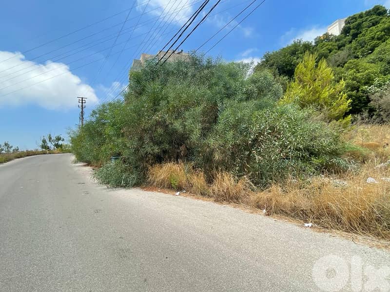RWK141CA - Land For Sale in Adma - أرض للبيع في أدما 0