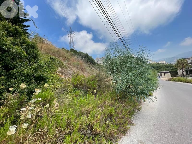 RWK141CA - Land For Sale in Adma - أرض للبيع في أدما 1