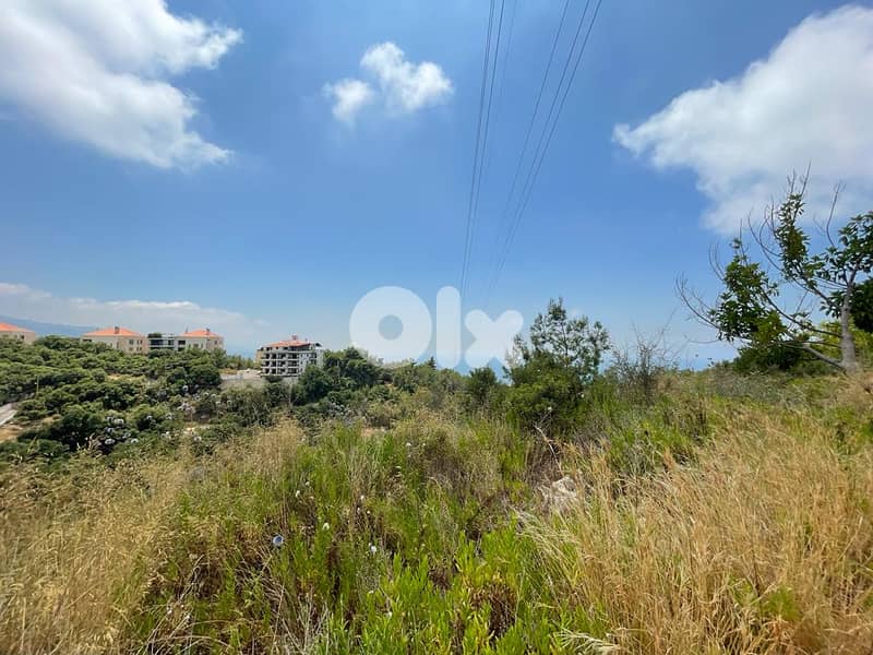 RWK141CA - Land For Sale in Adma - أرض للبيع في أدما 2