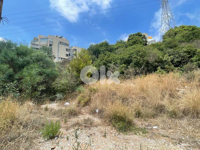 RWK141CA - Land For Sale in Adma - أرض للبيع في أدما 3