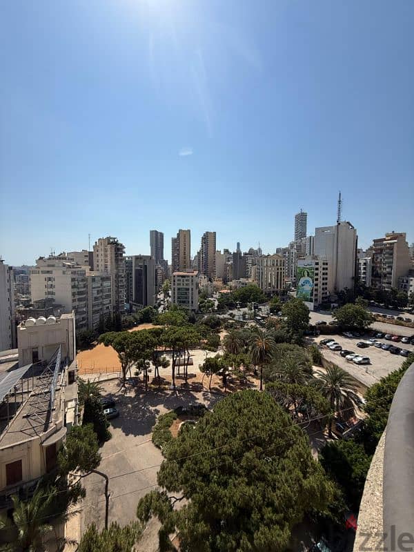 Achrafieh  Opportunity –  فرصة في الأشرفية – شقة فاخرة بسعر مميز 0