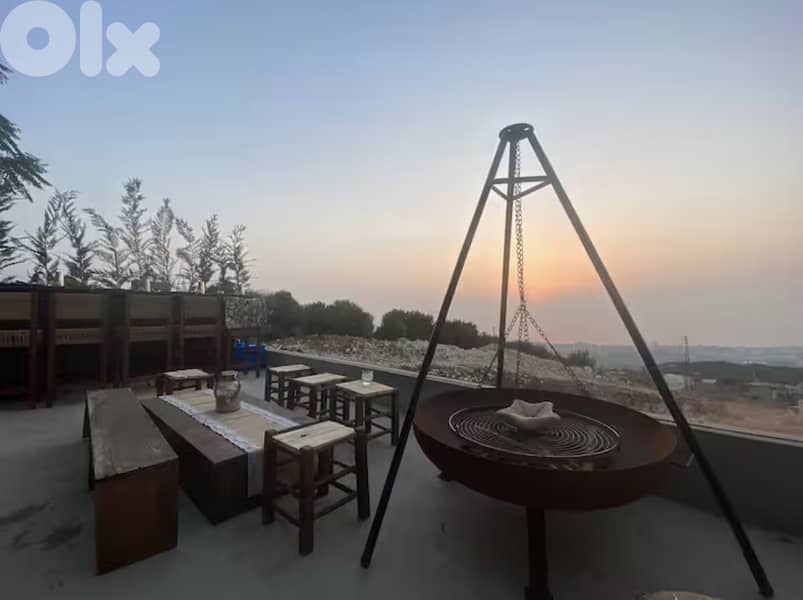 Private Villa for Rent – Batroun 0