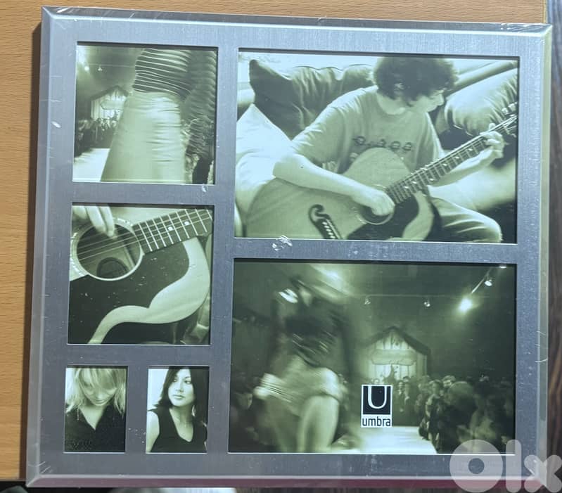 UMBRA photo frame (in original packaging) 1