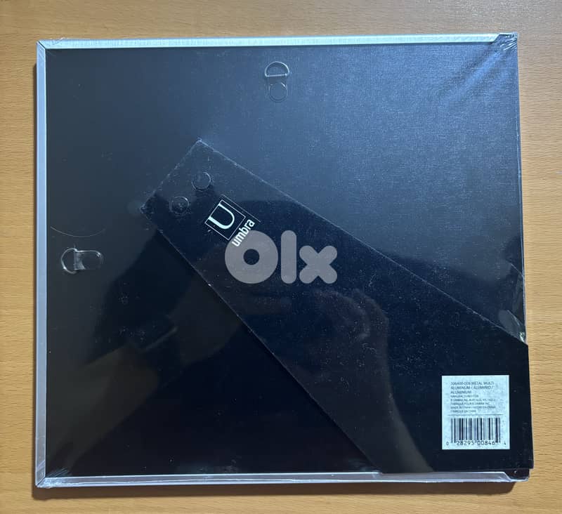 UMBRA photo frame (in original packaging) 3