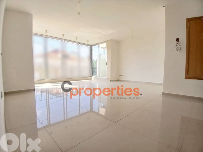 Apartment for sale in Beit El Kikko شقة للبيع في بيت الكيكو CPHE12 0