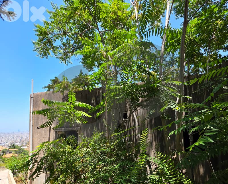 900 sqm | $275,000 | on the main road |  sea view REF#HD124016 3