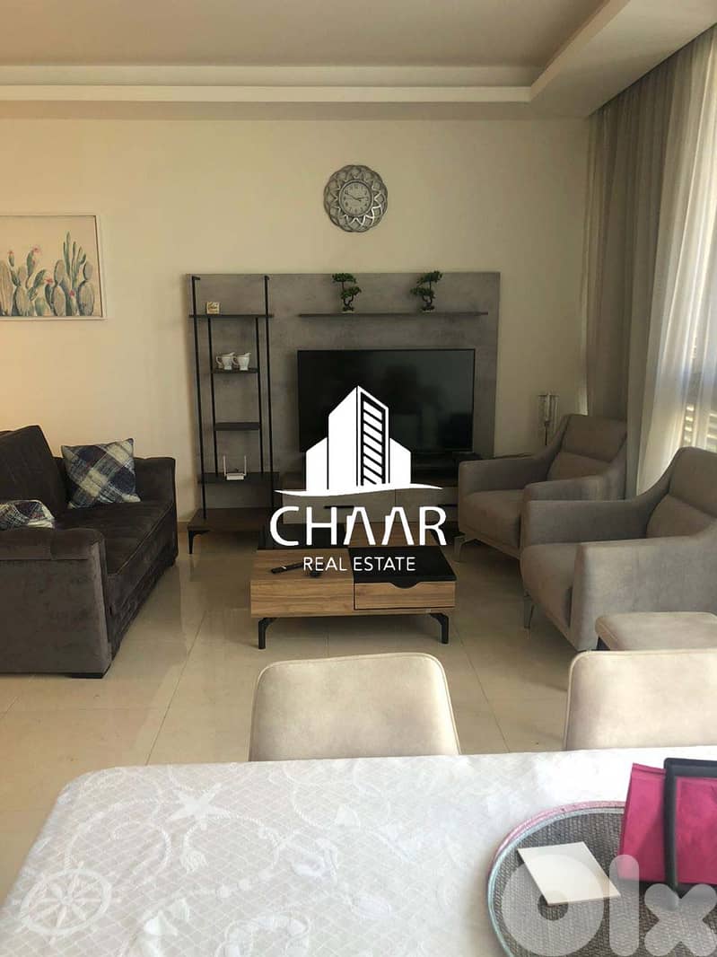 #R2677 - Furnished Apartment for Sale in Ras El Nabeh 0