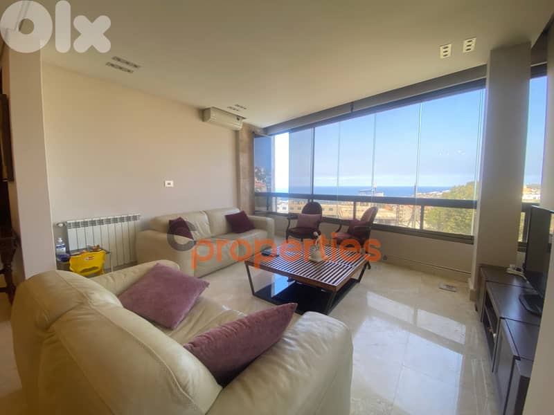 Apartment For sale in Kfarhbab - CPKMT15 0