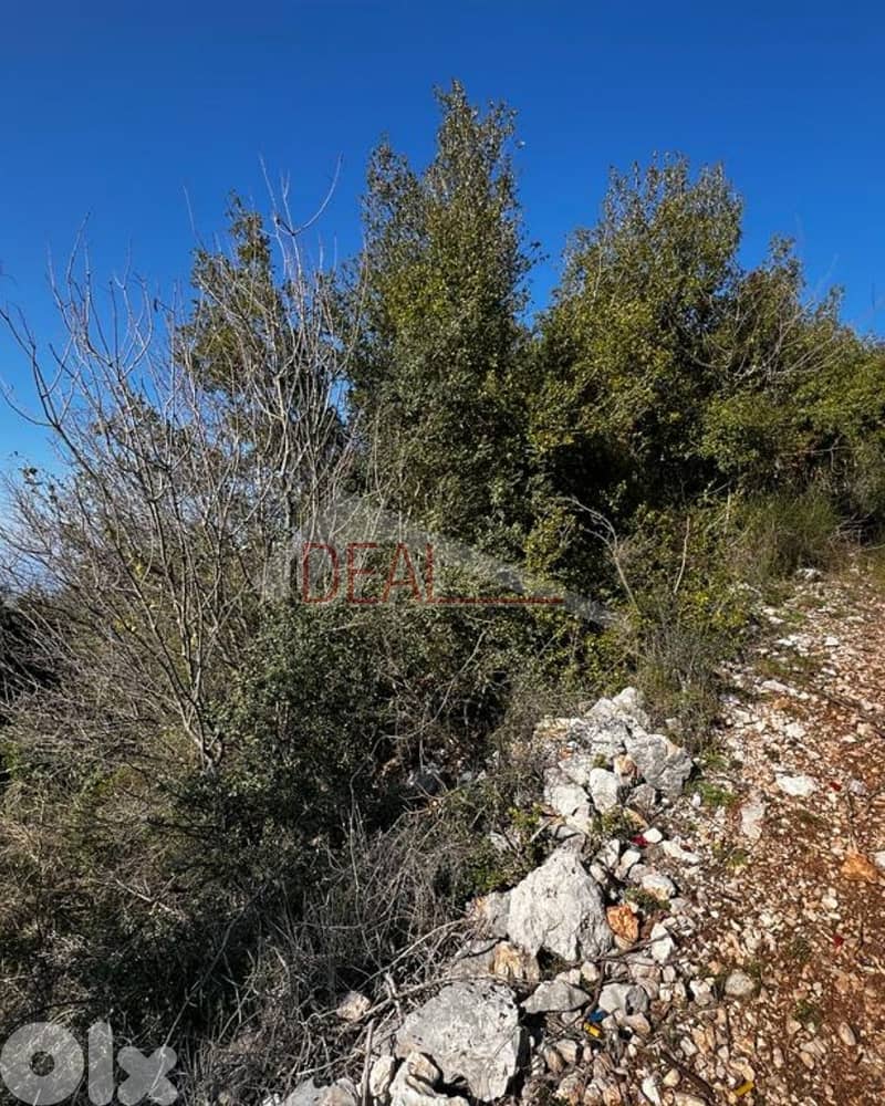 Land for sale in Ghosta keserouan عقار للبيع في غوسطا كسروان 1