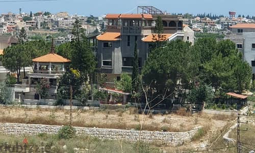 villa for sale 80% ready