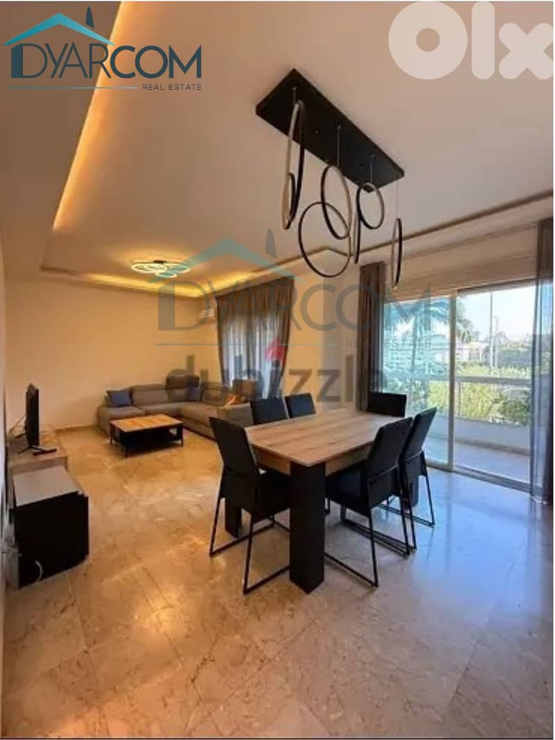 DY2703 - Achrafieh Prime Location apartment for Sale! 0