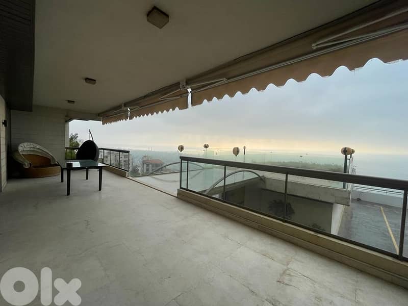 RWK177CA - Luxurious Apartment for Sale in Sahel Alma 0
