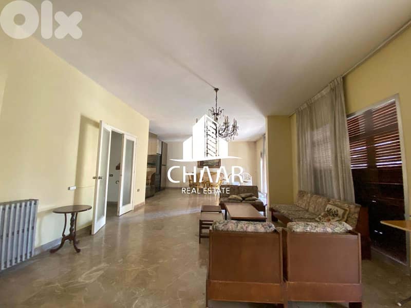#R2608 - Furnished Apartment for Sale in Mar Elias 0