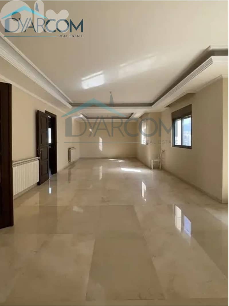 DY2705 - Achrafieh High end Apartment for Sale! 0