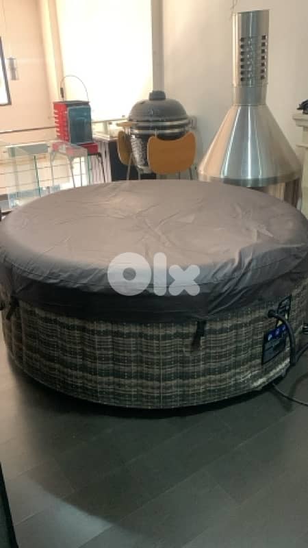 jacuzzi outdoor granada 3