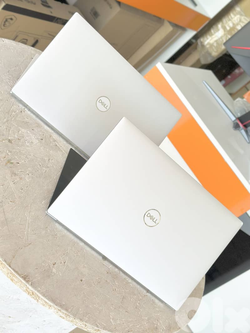DELL XPS 15 SERIES 9500 CORE i7-10750H GEFORCE GTX 1650 Ti 4GB 15.6” 2
