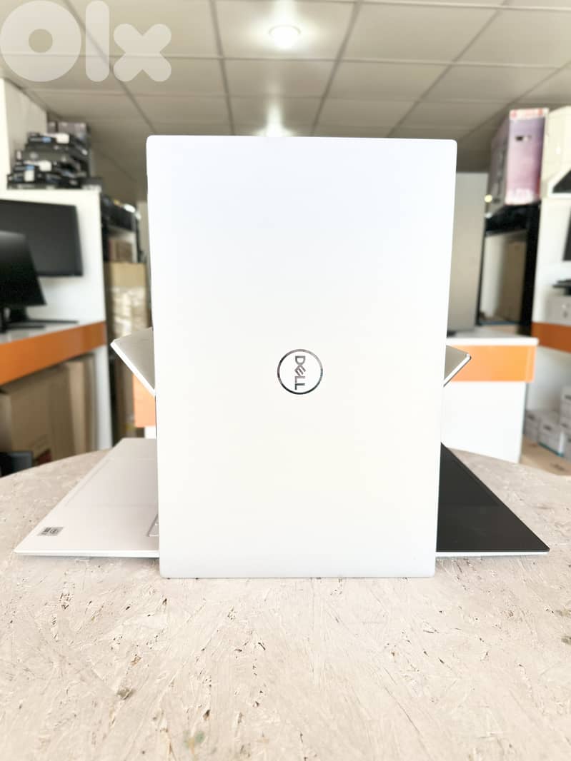 DELL XPS 15 SERIES 9500 CORE i7-10750H GEFORCE GTX 1650 Ti 4GB 15.6” 4