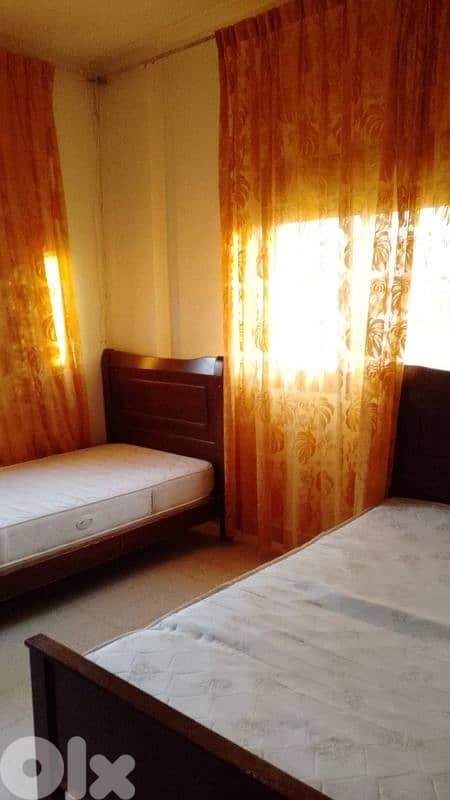 فوييه جديد في منطقة الجديدة مخصص للبنات والطالبات 0