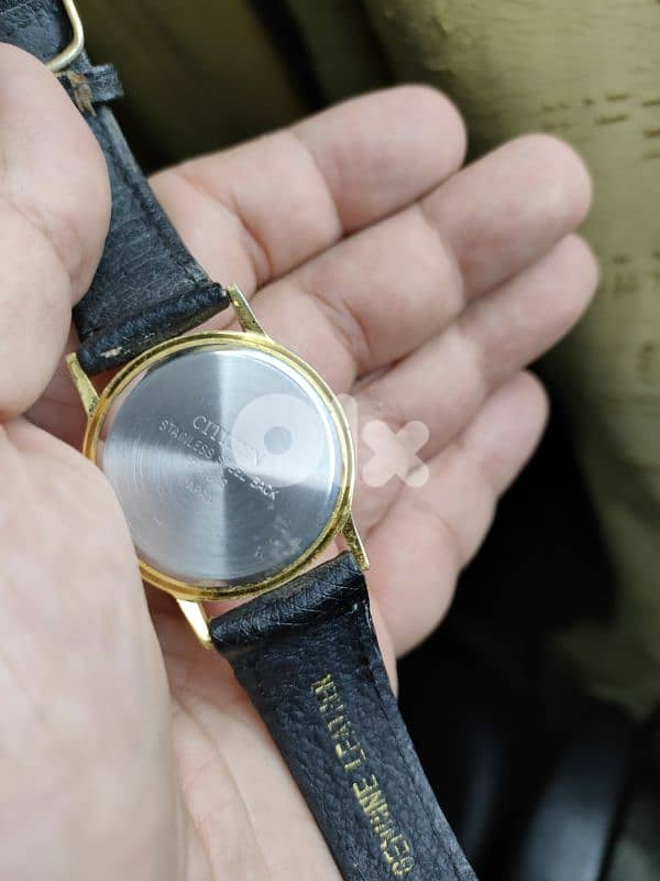 CITIZEN vintage watches 5