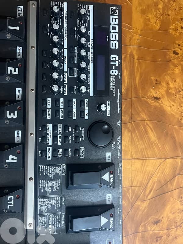 pedal boss gt-8 1