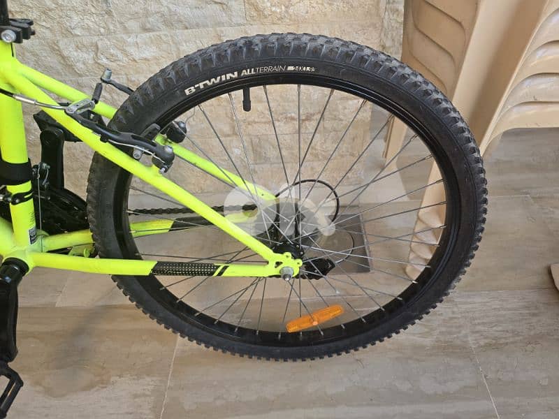mountain bike 2