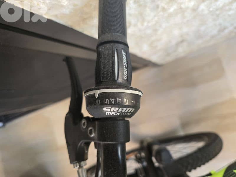 mountain bike 4