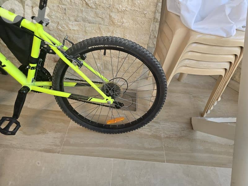 mountain bike 5