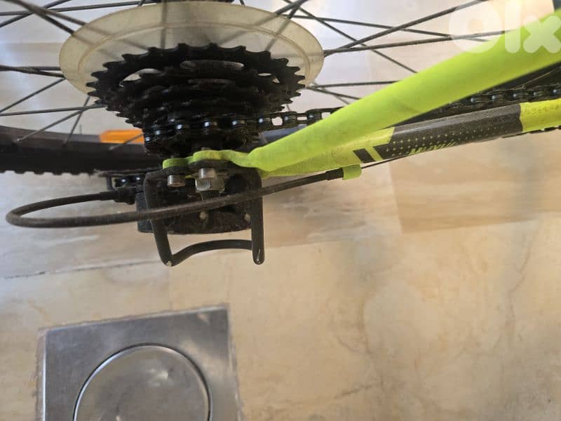 mountain bike 6
