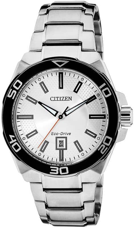 CITIZEN ecodrive 0