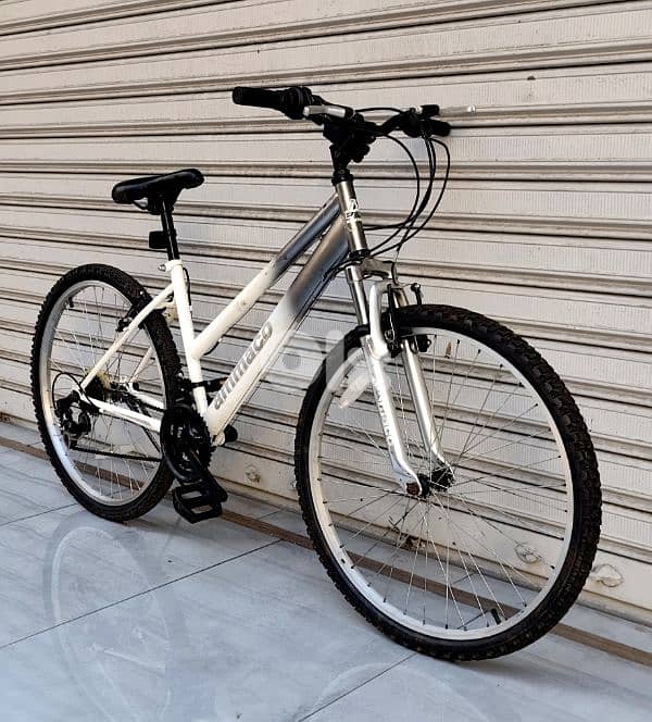 ammaco bicycle 26 1
