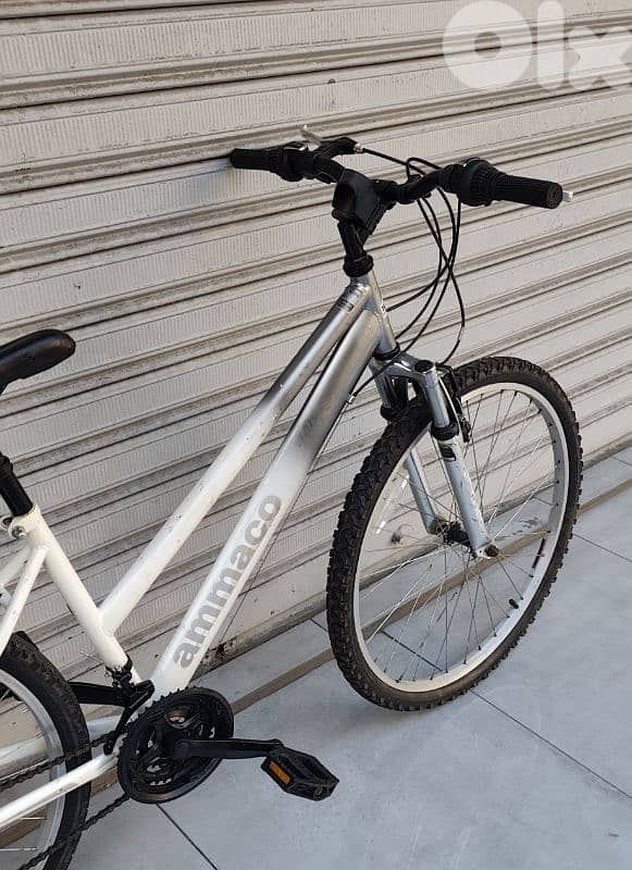 ammaco bicycle 26 2