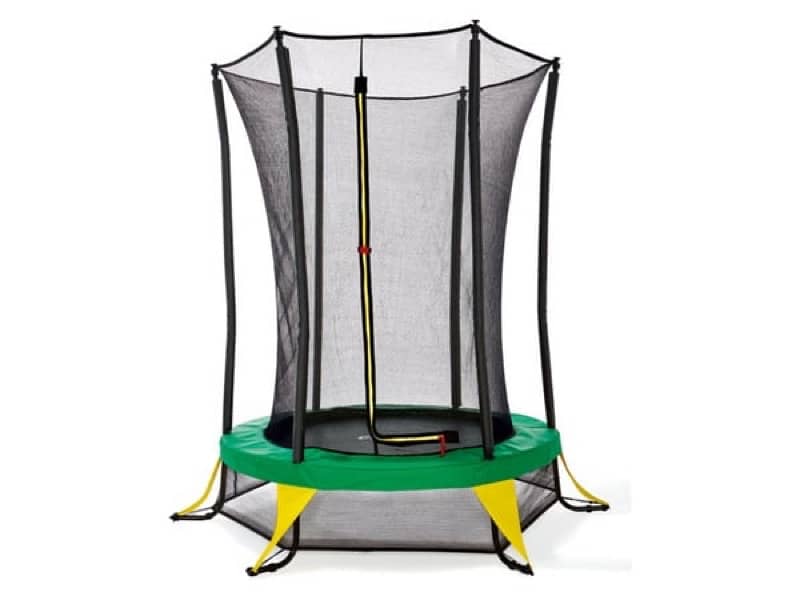 CRIVIT trampoline, Ø 180 cm 0