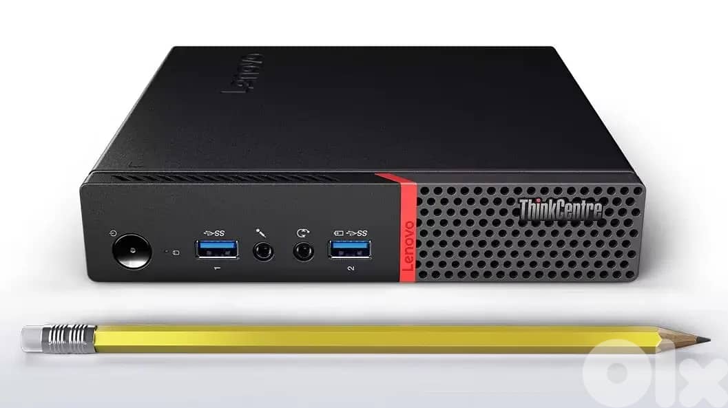 Lenovo ThinkCentre M700 Tiny PC 0
