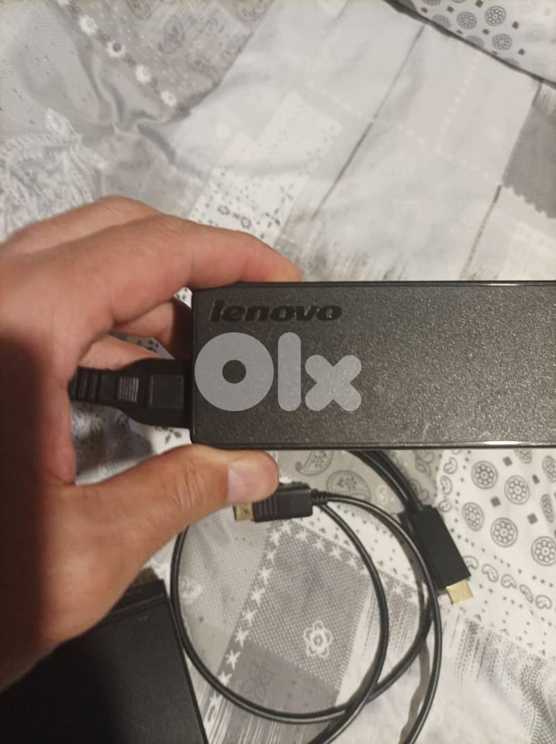 Lenovo ThinkCentre M700 Tiny PC 9