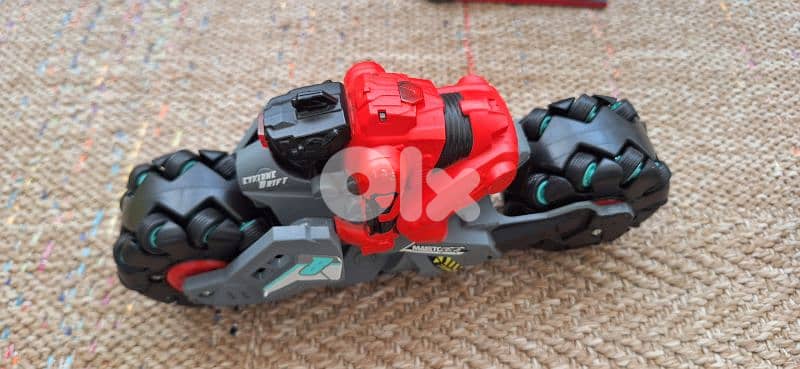 electrical Motorcycle new maistro 0