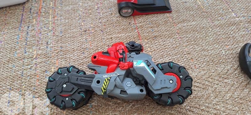 electrical Motorcycle new maistro 1