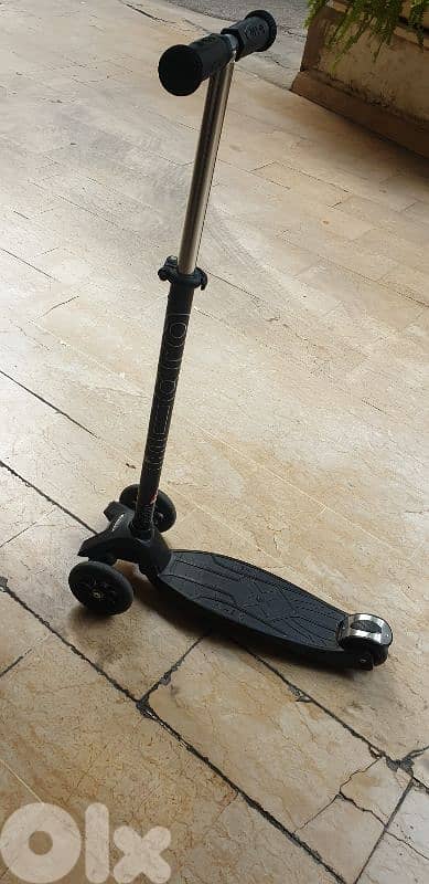 ORIGINAL MICRO MINI SCOOTER 0