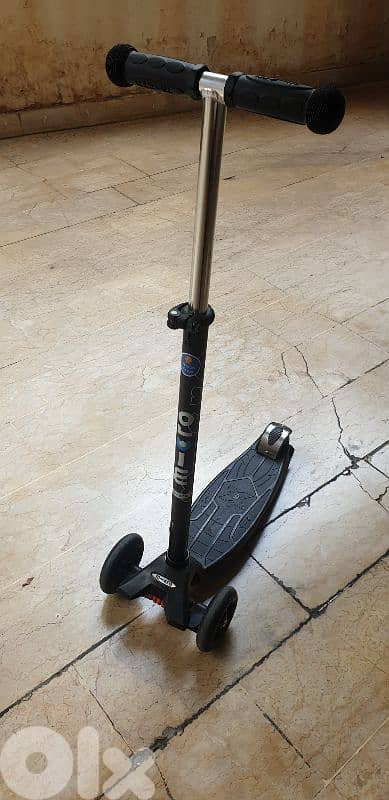 ORIGINAL MICRO MINI SCOOTER 1