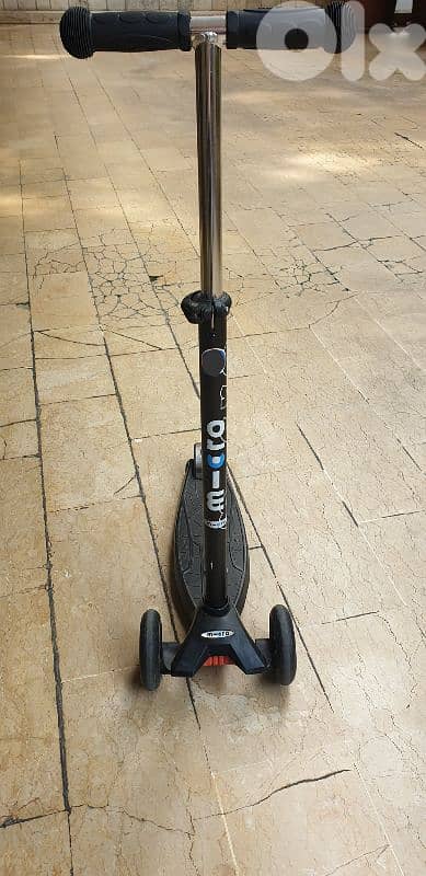 ORIGINAL MICRO MINI SCOOTER 2