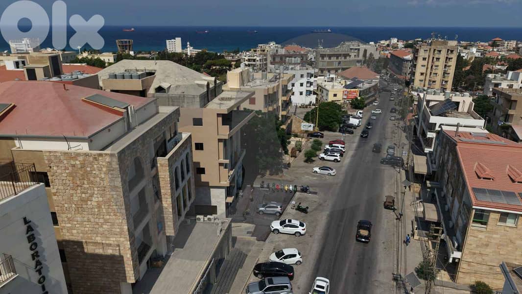 Investment Opportunity in Batroun ! REF#MF124045 ! 2