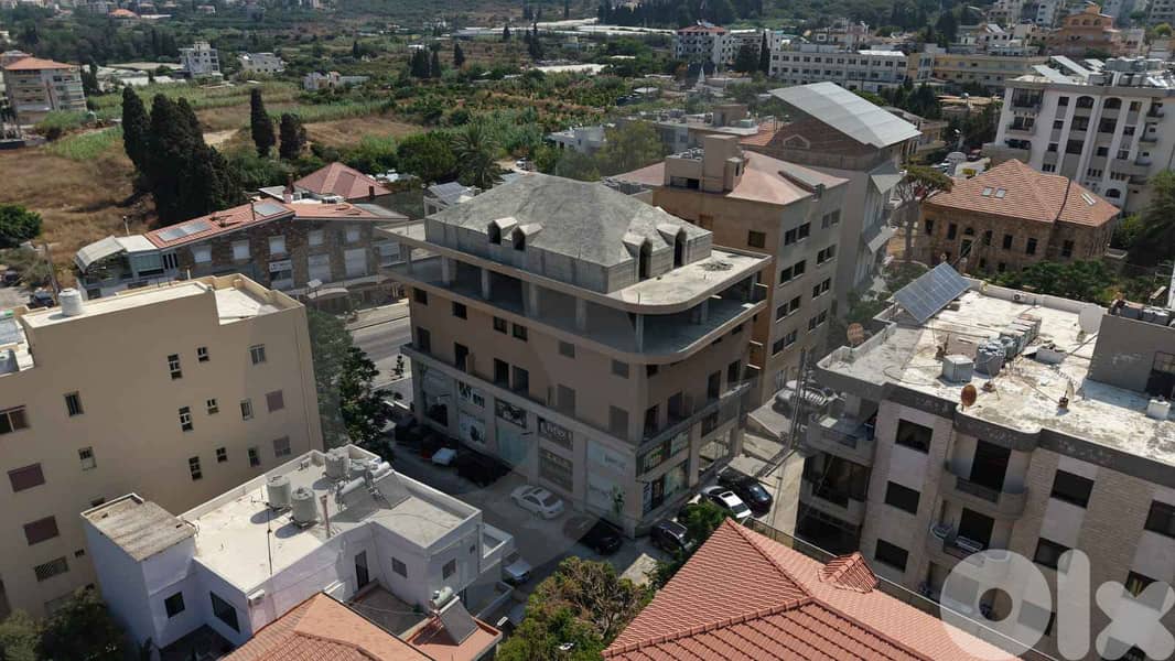 Investment Opportunity in Batroun ! REF#MF124045 ! 3