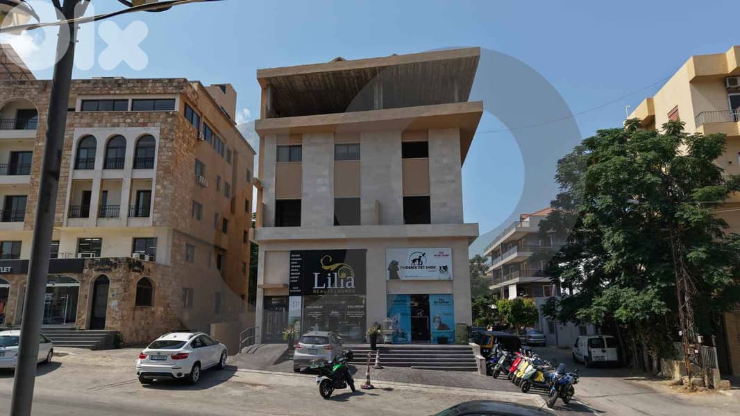 Investment Opportunity in Batroun ! REF#MF124045 ! 5
